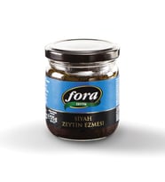 Fora Siyah Zeytin Ezmesi 175 gr