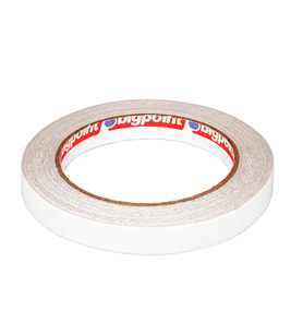 Bigpoint Çift Taraflı Bant 15 mm x 25 m