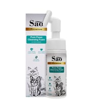 SAO Pati Temizleme Kedi Ve Köpekler İçin 150 ml