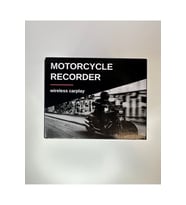 Navigasyon cihazı, Motosiklet Navigasyonu, Ön-Arka Kameralı Navigasyon