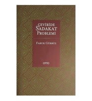 Çeviride Sadakat Problemi