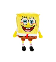 50174 Sun-Hti-Sbr-Peluş S Bob 30Cm Patrick 33Cm Gary 23Cm Squidward 35Cm Sbo