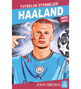 Haaland Futbolun Efsaneleri
