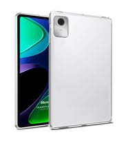Microsonic Lenovo Tab M11 Kılıf Transparent Soft Şeffaf