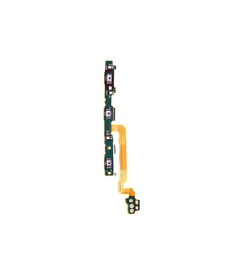 Power Volume Flex Compatible For Samsung Galaxy S25 Plus 5G