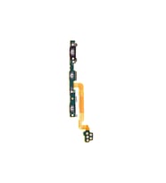Power Volume Flex Compatible For Samsung Galaxy S25 Plus 5G