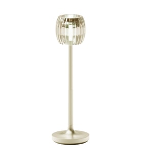 Stylistic Hari Waves Bistro Lamba Gold SH14WD