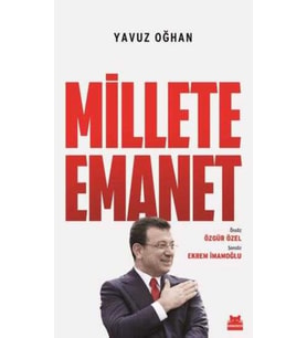 Millete Emanet - Yavuz Oğhan