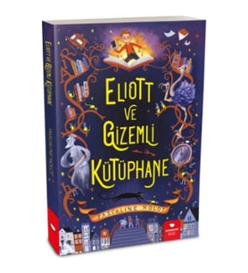 Eliott ve Kütüphane