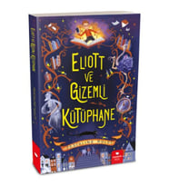 Eliott ve Kütüphane