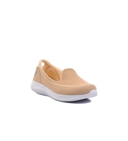 Pierre Cardin Pc-30168 Krem Esnek Fileli Kadın Spor Ayakkabı