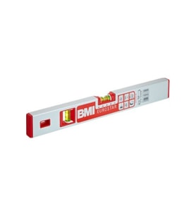 Yüksekliği 80cm, şık ve pratik su terazisi, sağlıklı yaşam için ideal