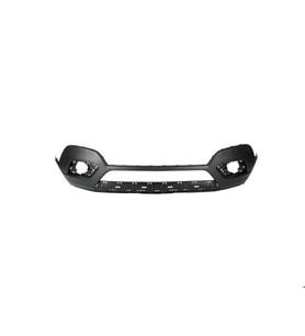 OPEL - ÖN TAMPON ALT MOKKA 2013-