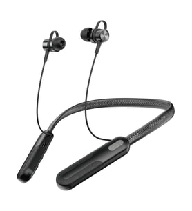 Hytech HY-XBK160 Boyun Bandlı Bluetooth Kauçuk Kulak içi Kulaklık