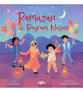 Ramazan ve Bayram Neşesi