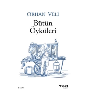 Bütün Öyküleri