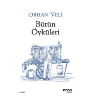 Bütün Öyküleri
