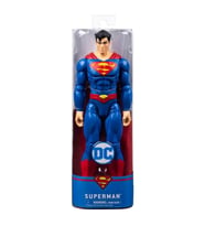 DC Comics Aksiyon Figürleri - Superman 30 cm 20136548