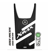 Yamaha Xmax 2014-20217 Siyah Tank Pad