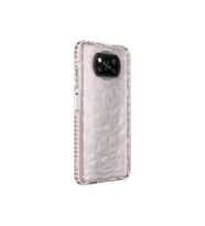 Xiaomi Poco X3 Uyumlu Kılıf Zore Buzz Kapak