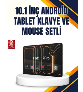 Klye Kalem Mouse Dahil Android Tablet Uzun Pil Ömürlü