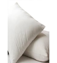 Evony 10 Adet İç Yastık Kılıfı Fermuarlı 45 X 65 Cm