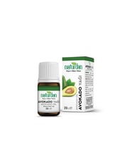 Saf(1.Kalite) Avokado Yağı 20 Ml