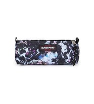 Eastpak Benchmark Single Kalem Çantası Camouflora Light EK0003725W81