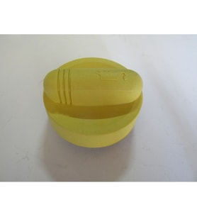 RENAULT LAGUNA- 94/99; MOTOR YAĞ KAPAĞI SARI 7700103347 1461-4555