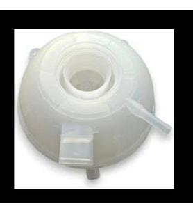 VW LT 2035 2.5 TDI 2006 LT 2028- 2046 2.5 TDI 1996- 2006 Radyatör Su Deposu Kapakli 2D0121403K Wisco