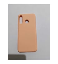 Huawei P 30 Lite Silikon Telefon Kılıf Modeli