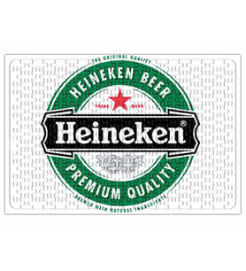 Heineker Puzzle 240 Parça Yapboz