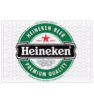 Heineker Puzzle 240 Parça Yapboz