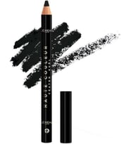 L'Oreal Cosmetics Haute Couleur Göz Kalemi - 110 Noir Silk