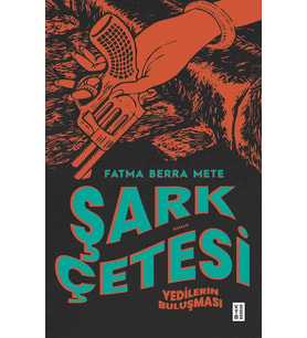 Şark Çetesi