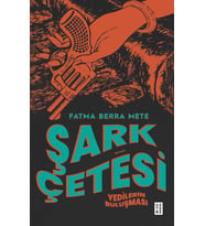 Şark Çetesi