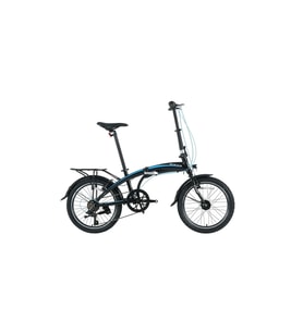 Fx 3500 - Trn Alüminyun 7 Vites Shimano 2023 (Siyah)