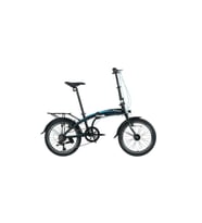 Fx 3500 - Trn Alüminyun 7 Vites Shimano 2023 (Siyah)