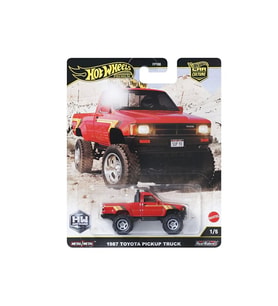 Hot Wheels Car Culture Premium Araba Fpy86