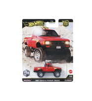 Hot Wheels Car Culture Premium Araba Fpy86