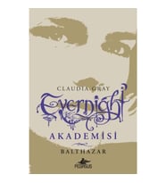 Evernight Akademisi 5 - Balthazar