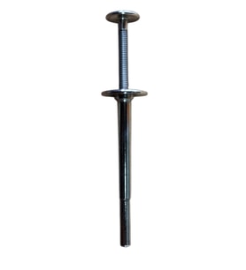 Arı Ekmeği (Perga) Alma Aparatı (Metal)