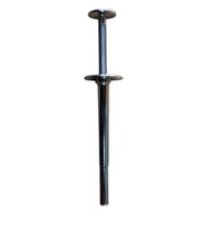 Arı Ekmeği (Perga) Alma Aparatı (Metal)