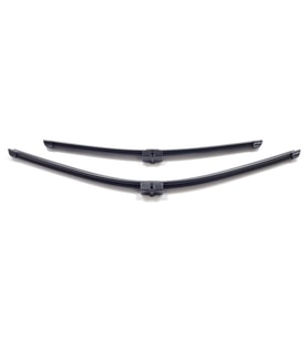 Volvo V50 2005-2006 Ön Cam Silecek Takımı 65x50cm