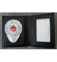 TELSİZ OPERATÖRÜ,AMATÖR TELSİZCİ-ROZETLİ CÜZDANI SATINAL-SADECE,ÇAĞRI KODU BULUNAN,AMATÖR TELSİZCİ BELGESİ OLAN KİŞİLER ALABİLİR.SIVILE SATILMAZ