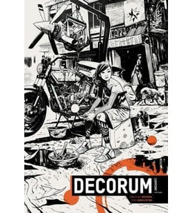 Decorum: Nezaket