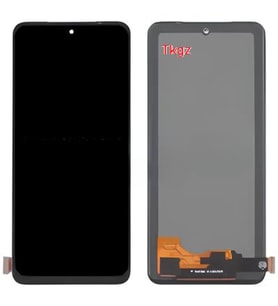 Tkgz - Xiaomi Redmi NOTE 11S Uyumlu Lcd Ekran Dokunmatik