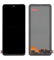 Tkgz - Xiaomi Redmi NOTE 11S Uyumlu Lcd Ekran Dokunmatik