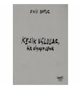 Kesik Uçlular –Bir Elyazısı Cönk