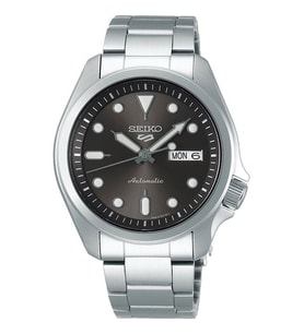 Seiko 5 Sports Automatic SRPE51K Erkek Kol Saati